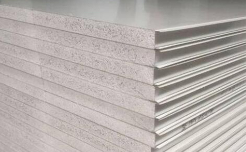 乌兰硅岩净化板