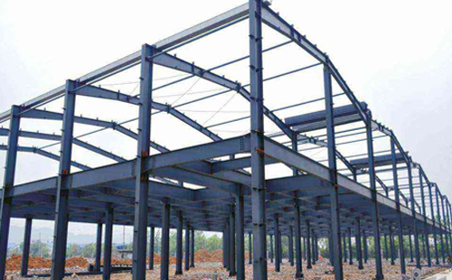 乌兰钢结构厂房的建造成本受哪些方面影响