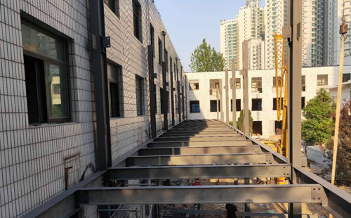 乌兰钢结构防火涂料的检测技巧是有哪些
