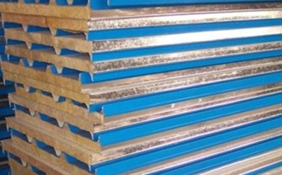 乌兰彩钢岩棉板宽度是多少